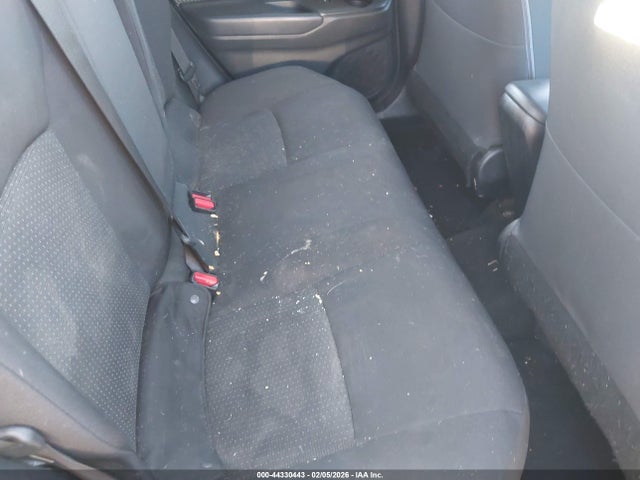 2018 TOYOTA C-HR NMTKHMBX5JR031728 Photo 7