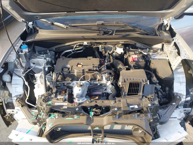 3CZRZ1H3XTM718393 Honda Hr-v 2wd Lx
