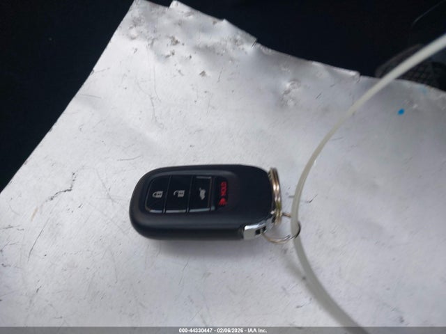 3CZRZ1H3XTM718393 Honda Hr-v 2wd Lx