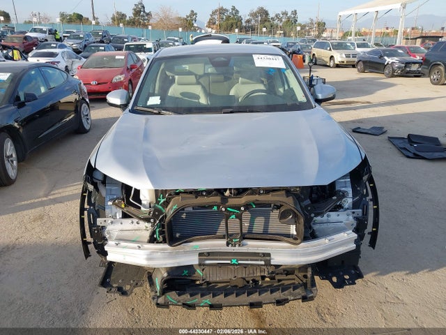 3CZRZ1H3XTM718393 Honda Hr-v 2wd Lx