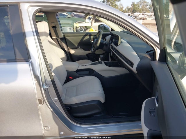 3CZRZ1H3XTM718393 Honda Hr-v 2wd Lx