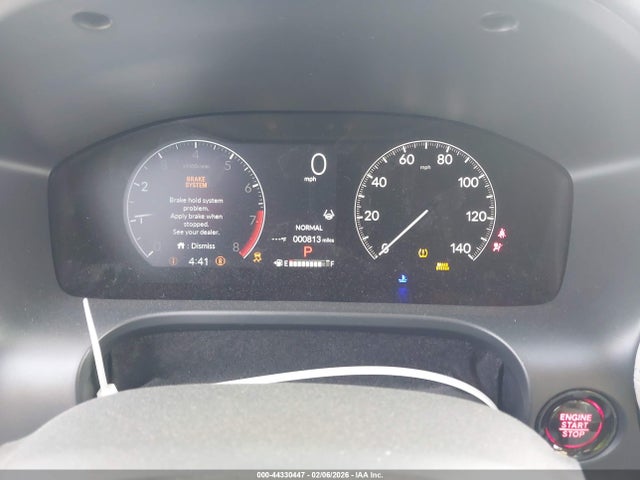 3CZRZ1H3XTM718393 Honda Hr-v 2wd Lx