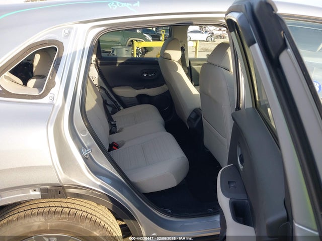 3CZRZ1H3XTM718393 Honda Hr-v 2wd Lx