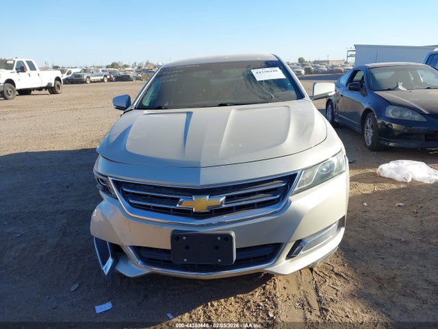 2G1125S38F9102205 Chevrolet Impala 2lt