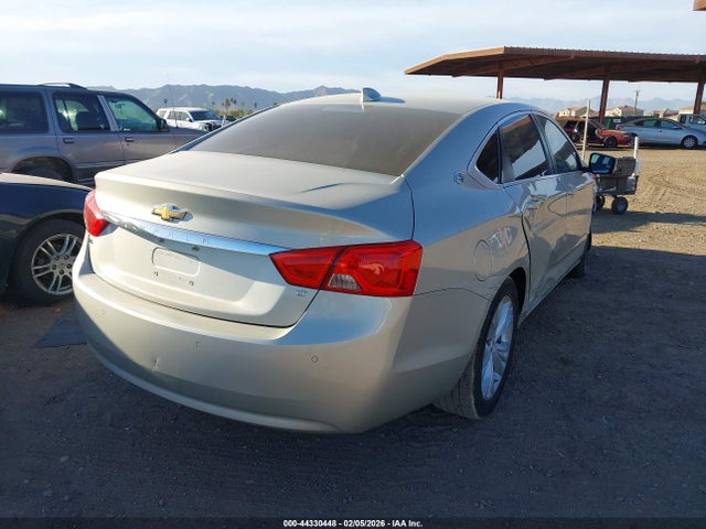 2G1125S38F9102205 Chevrolet Impala 2lt