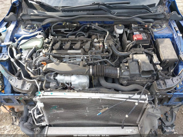 SHHFK7H63KU401485 Honda CIVIC EX