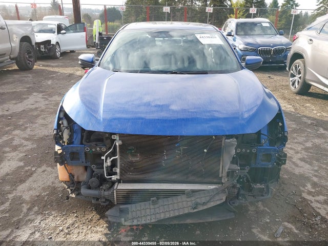 SHHFK7H63KU401485 Honda CIVIC EX