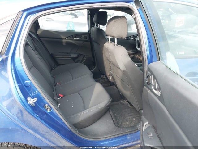 SHHFK7H63KU401485 Honda CIVIC EX