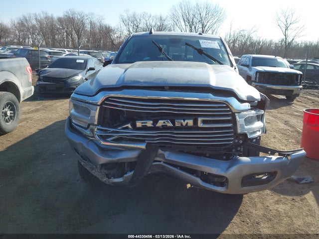 Продажа на аукционе авто 2022 Ram 2500 Laramie  4x4 6'4 Box, vin: 3C6UR5FL9NG410893, номер лота: 44330456