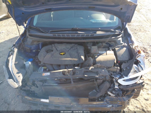 44330457 :رقم المزاد ، 5NPDH4AE4FH623600 vin ، 2015 Hyundai Elantra Se مزاد بيع