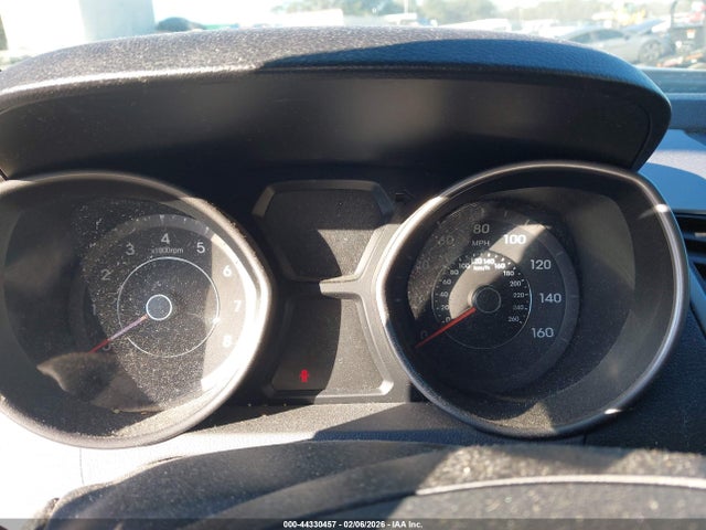 44330457 :رقم المزاد ، 5NPDH4AE4FH623600 vin ، 2015 Hyundai Elantra Se مزاد بيع