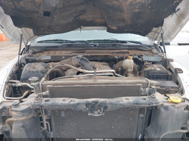 2013 Ram 1500 Big Horn მანქანა იყიდება აუქციონზე, vin: 1C6RR7GT0DS695362, აუქციონის ნომერი: 44330469
