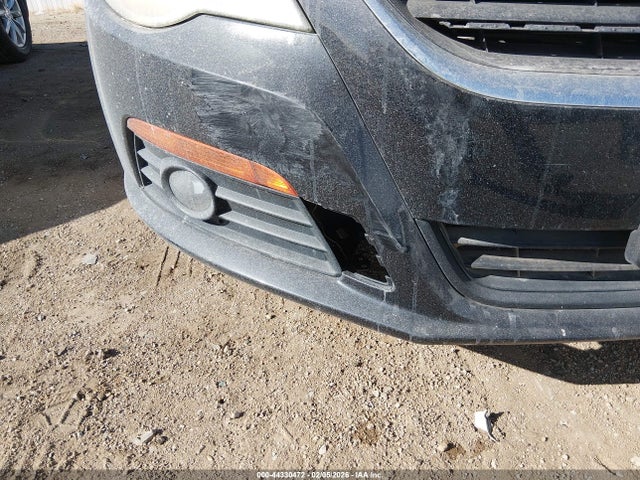 2012 VOLKSWAGEN CC WVWHN7AN5CE548400 Photo 5