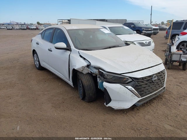 2025 3N1AB8BV6SY213519 main image