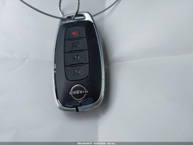 Nissan SENTRA S 2025 3N1AB8BV6SY213519 Image 11