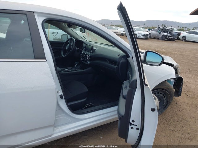 Nissan SENTRA S 2025 3N1AB8BV6SY213519 Image 5