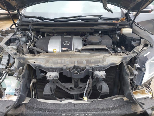 Aukcja sprzedaży 2017 Lexus Rx 350, vin: 2T2ZZMCA3HC080951, numer aukcji: 44330477