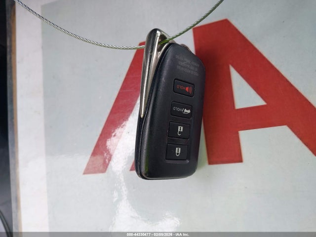 Aukcja sprzedaży 2017 Lexus Rx 350, vin: 2T2ZZMCA3HC080951, numer aukcji: 44330477