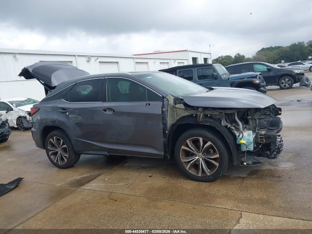 Aukcja sprzedaży 2017 Lexus Rx 350, vin: 2T2ZZMCA3HC080951, numer aukcji: 44330477