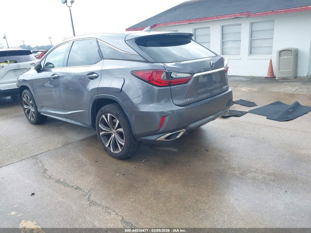 Aukcja sprzedaży 2017 Lexus Rx 350, vin: 2T2ZZMCA3HC080951, numer aukcji: 44330477