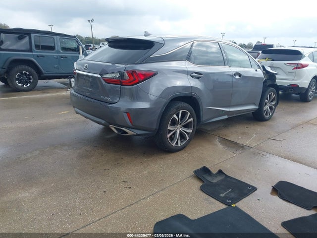 Aukcja sprzedaży 2017 Lexus Rx 350, vin: 2T2ZZMCA3HC080951, numer aukcji: 44330477