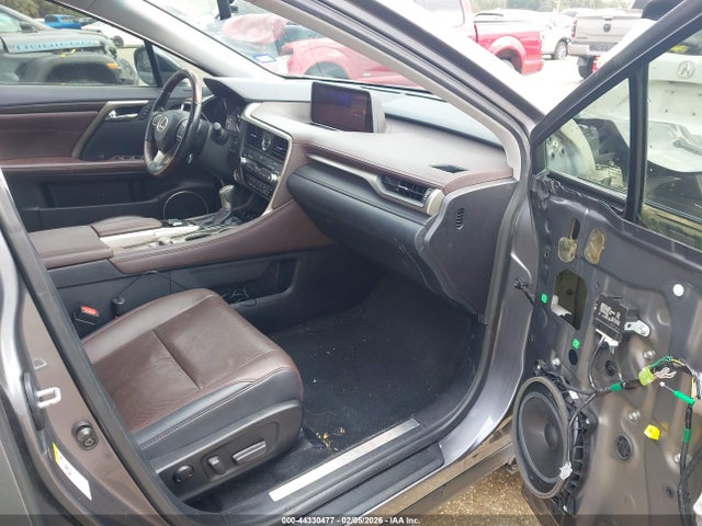 Aukcja sprzedaży 2017 Lexus Rx 350, vin: 2T2ZZMCA3HC080951, numer aukcji: 44330477