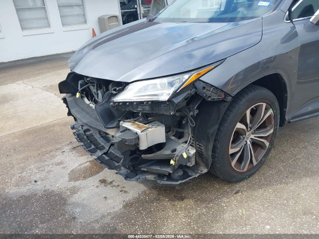 Aukcja sprzedaży 2017 Lexus Rx 350, vin: 2T2ZZMCA3HC080951, numer aukcji: 44330477