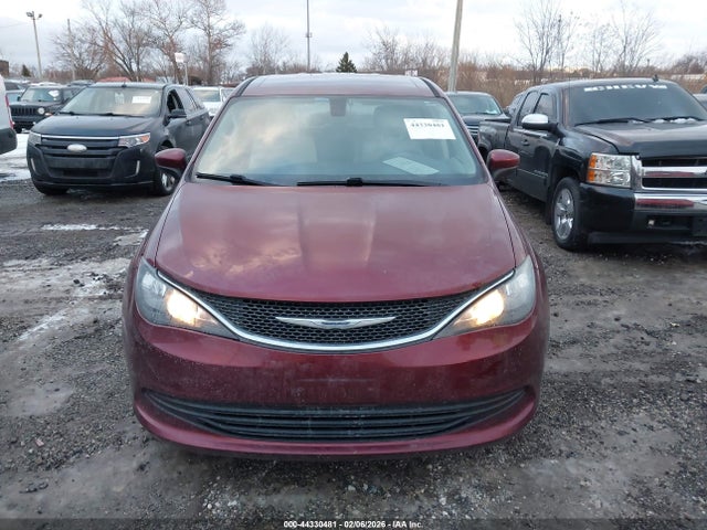 Aukcja sprzedaży 2017 Chrysler Pacifica Lx, vin: 2C4RC1CG0HR516194, numer aukcji: 44330481