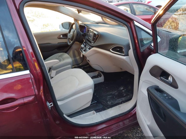 Aukcja sprzedaży 2017 Chrysler Pacifica Lx, vin: 2C4RC1CG0HR516194, numer aukcji: 44330481