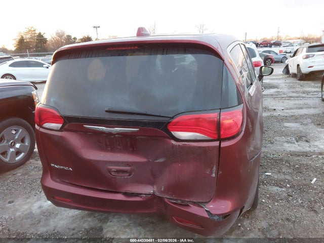 Aukcja sprzedaży 2017 Chrysler Pacifica Lx, vin: 2C4RC1CG0HR516194, numer aukcji: 44330481