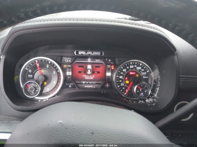 Продажа на аукционе авто 2020 Ram 2500 Laramie  4x4 6'4 Box, vin: 3C6UR5FL9LG258143, номер лота: 44330482