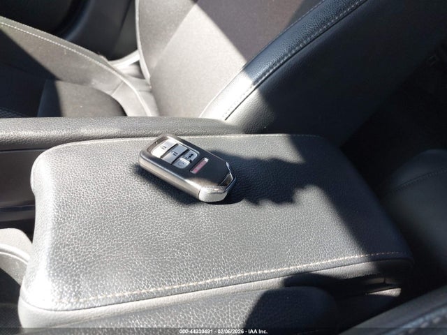 Honda Civic Sport 2021 2HGFC2F84MH527276 Image 11