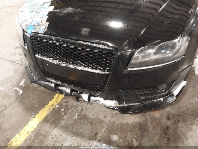 2012 AUDI A5 WAUCFAFH0CN006819 Photo 5