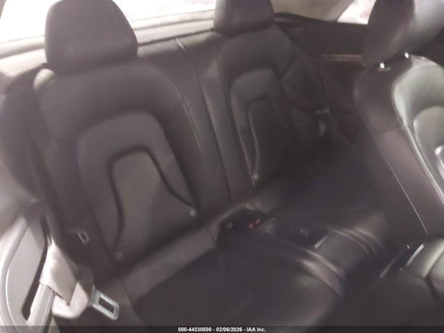 2012 AUDI A5 WAUCFAFH0CN006819 Photo 7