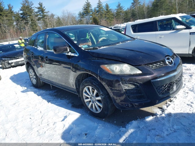 2010 MAZDA CX-7 JM3ER2WM7A0325223