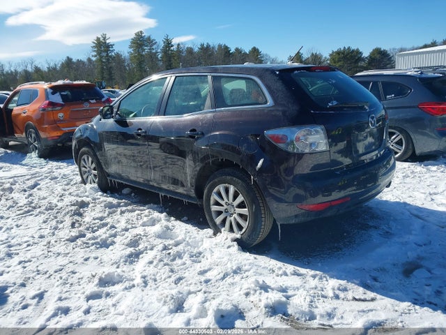 2010 MAZDA CX-7 JM3ER2WM7A0325223 Photo 2