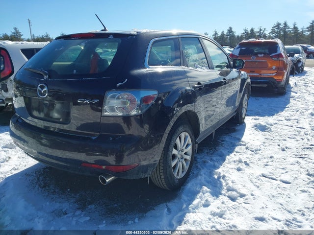 2010 MAZDA CX-7 JM3ER2WM7A0325223 Photo 3