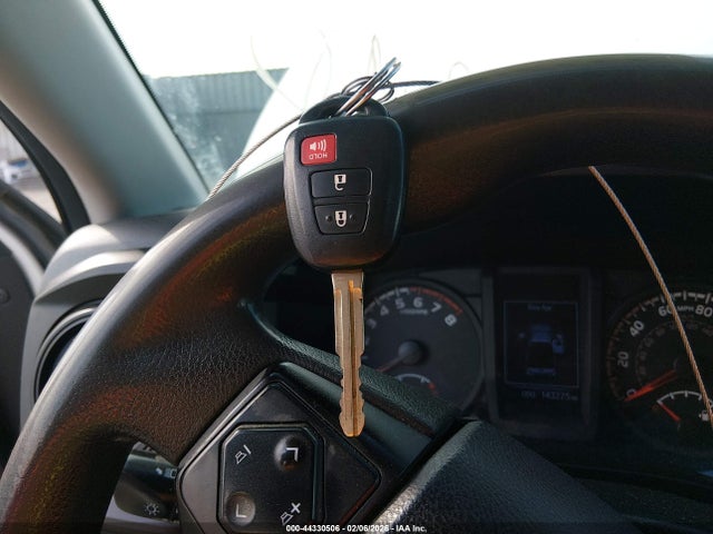 5TFRX5GN6JX110027 Toyota Tacoma Sr