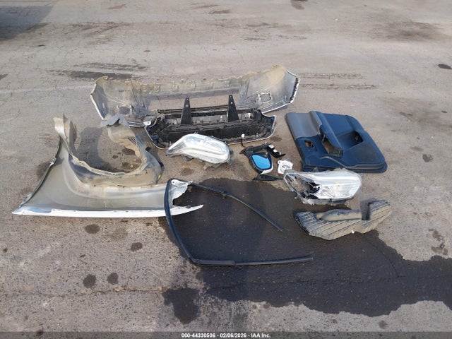 5TFRX5GN6JX110027 Toyota Tacoma Sr