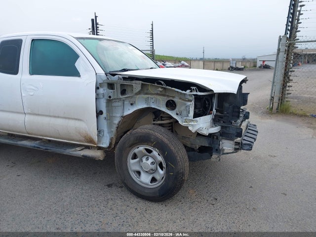 5TFRX5GN6JX110027 Toyota Tacoma Sr