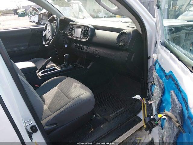 5TFRX5GN6JX110027 Toyota Tacoma Sr