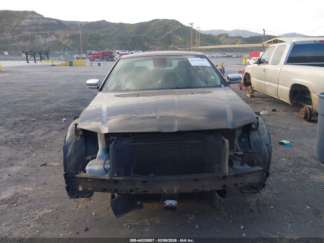 Aukcja sprzedaży 2017 Chrysler 300c, vin: 2C3CCAEG9HH516501, numer aukcji: 44330507