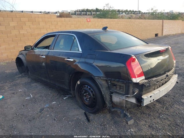 Aukcja sprzedaży 2017 Chrysler 300c, vin: 2C3CCAEG9HH516501, numer aukcji: 44330507