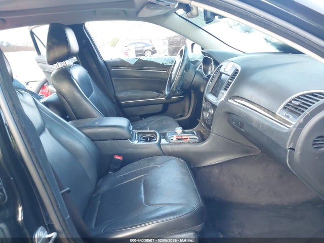 Aukcja sprzedaży 2017 Chrysler 300c, vin: 2C3CCAEG9HH516501, numer aukcji: 44330507