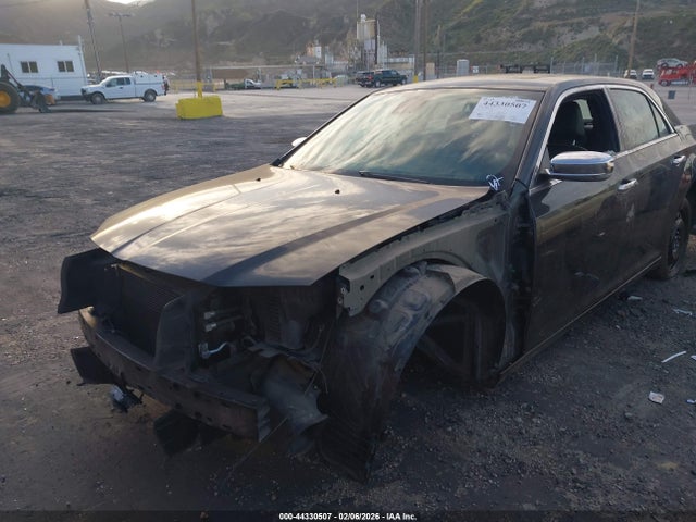 Aukcja sprzedaży 2017 Chrysler 300c, vin: 2C3CCAEG9HH516501, numer aukcji: 44330507