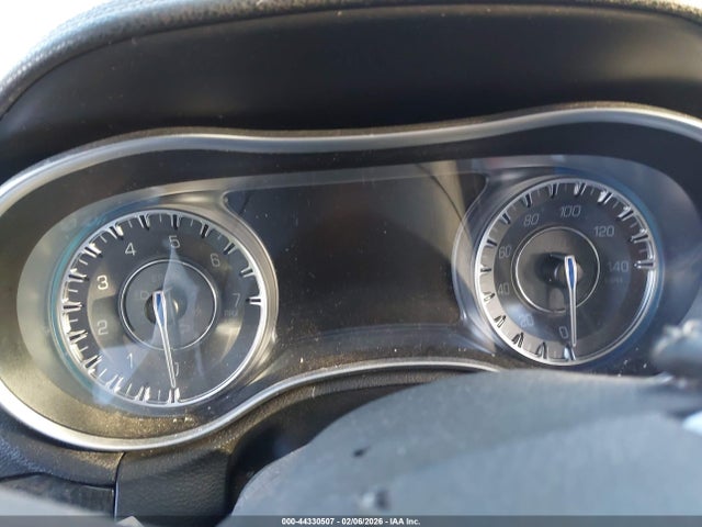 Aukcja sprzedaży 2017 Chrysler 300c, vin: 2C3CCAEG9HH516501, numer aukcji: 44330507
