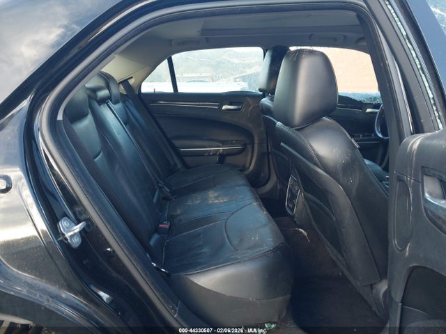 Aukcja sprzedaży 2017 Chrysler 300c, vin: 2C3CCAEG9HH516501, numer aukcji: 44330507