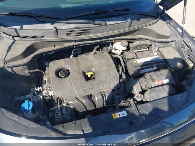 KNDJ23AU1L7054341 KIA SOUL S