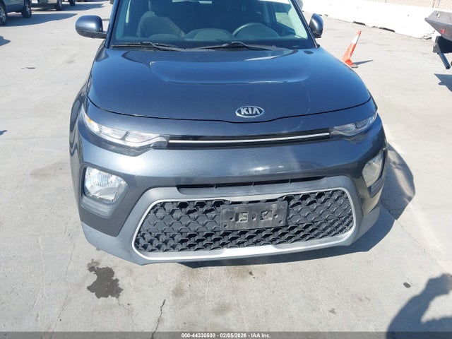 KNDJ23AU1L7054341 KIA SOUL S