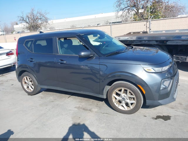 KNDJ23AU1L7054341 KIA SOUL S